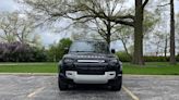 What Makes the Land Rover Defender County Exterior Pack Different? | Cars.com