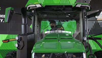 John Deere laying off 345 additional Waterloo workers in September