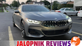 The BMW 840i Gran Coupe is the Personal Luxury Coupe Redefined