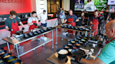 Inside the nutritional benefits, culinary experience of Nebraska's new football facility