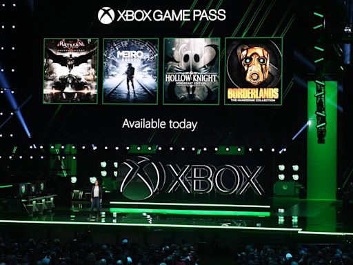 Microsoft shakes up its Game Pass service, hiking prices and dropping day-one games from the standard tier