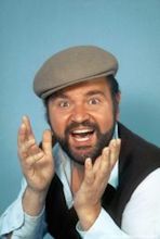 Dom DeLuise