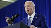 Biden condemns Florida six-week abortion ban, blames Trump