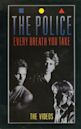 The Police: Every Breath You Take - The Videos