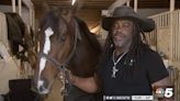 ‘Black Lives Matter’ Horse Dies Mysteriously During Standard Procedure