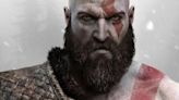 ¡Es aterrador! Así luce Kratos de God of War: Ragnarök sin barba