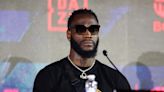 Deontay Wilder Positioned For Title Shot In New Division If He Chooses