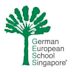 German European School Singapore