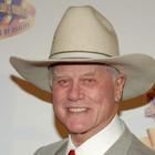 Larry Hagman