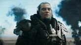 Michael Shannon asked for Zack Snyder's blessing before playing General Zod in The Flash