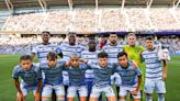 Sporting Kansas City vs Seattle Sounders Prediction: Seattle will be eager to capitalize