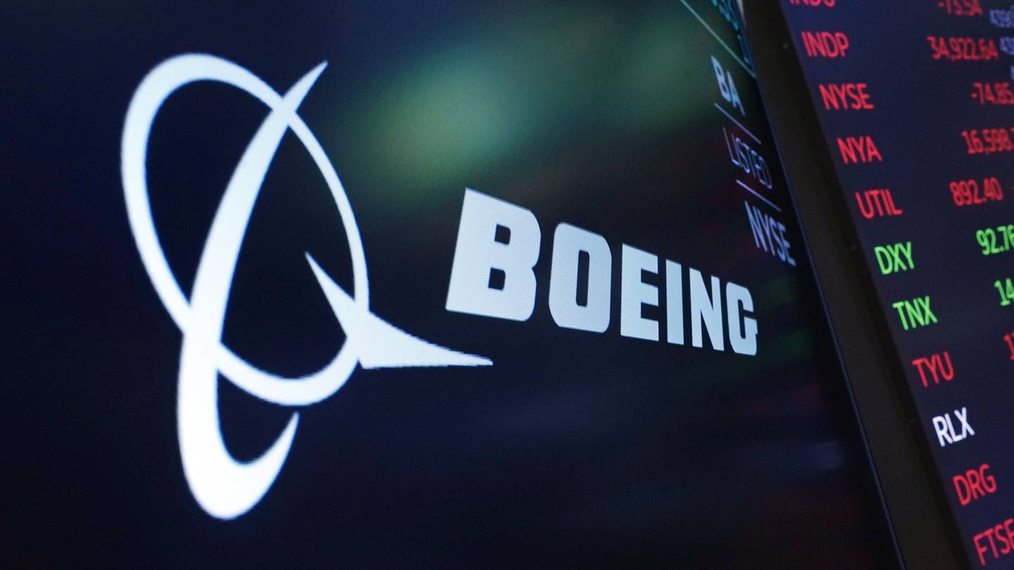 Boeing reaches deadline for reporting how it will fix aircraft safety and quality problems