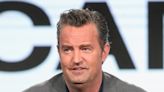 Matthew Perry cause of death revealed