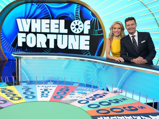 Ryan Seacrest’s ‘Wheel of Fortune’ Debut Earns Biggest Premiere Week Audience In Five Years