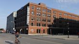 Labatt USA puts Perry Street offices, brewery up for sublease