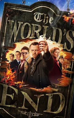 The World's End