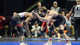 NCAA 2023 Wrestling Tournament: New Jersey in contention at 165 pounds