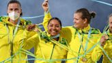 Commonwealth Games 2022: Medal tally and every Australian gold medallist from Birmingham