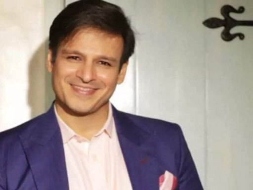 Vivek Oberoi claims he fell victim to the industry's lobbying culture: 'Either get depressed or write your own destiny' | Hindi Movie News - Times of India