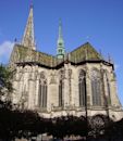 Gedächtniskirche, Speyer