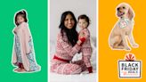 This Little Sleepies Black Friday sale has festive pajamas for the family—save 30% now