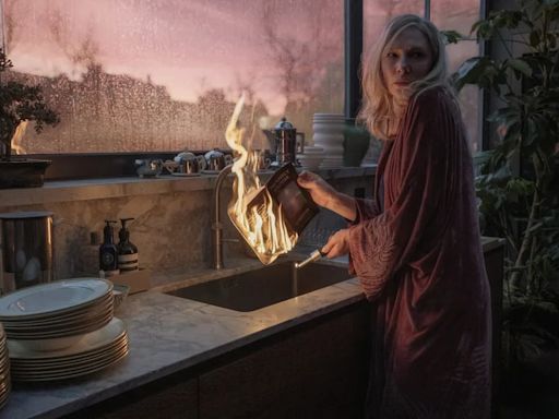 “Disclaimer”, el nuevo proyecto televisivo de Alfonso Cuaron protagonizado por Cate Blanchett, ha revelado su primera adelanto