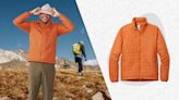 Fjallraven's Packable Travel Jacket That's a 'Nice Alternative to the Patagonia Nano Puff' Is Now 50% Off