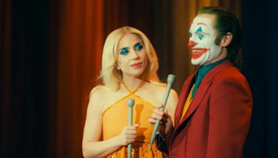 ‘Guasón 2: Folie À Deux’: la secuela liderada por Lady Gaga y Joaquin Phoenix estrena un nuevo adelanto