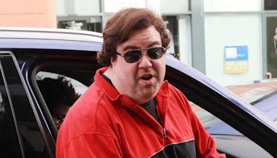 Dan Schneider Files Defamation Lawsuit Over 'Quiet on Set'