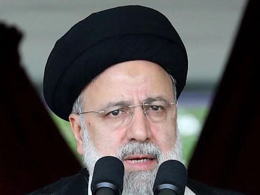 Iran President to visit Pakistan on Monday amid bilateral tension following cross-border attacks