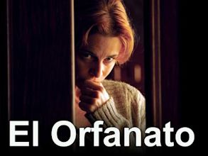 The Orphanage (2007 film)