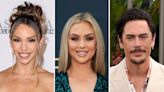 Scheana Shay and Lala Kent Defend Taking a Photo With Tom Sandoval