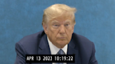 Deposition video shows Trump claiming he prevented "nuclear holocaust"