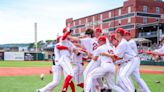 Twice as nice: Game-ending double play allows Cabell Midland to edge George Washington 3-2 for second straight Class AAA crown - WV MetroNews