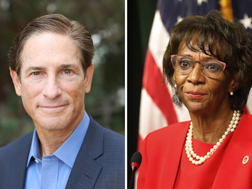 D.A. Fani Willis and judge in Georgia's 2020 election case against Trump defeat challengers