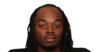 Trent Richardson