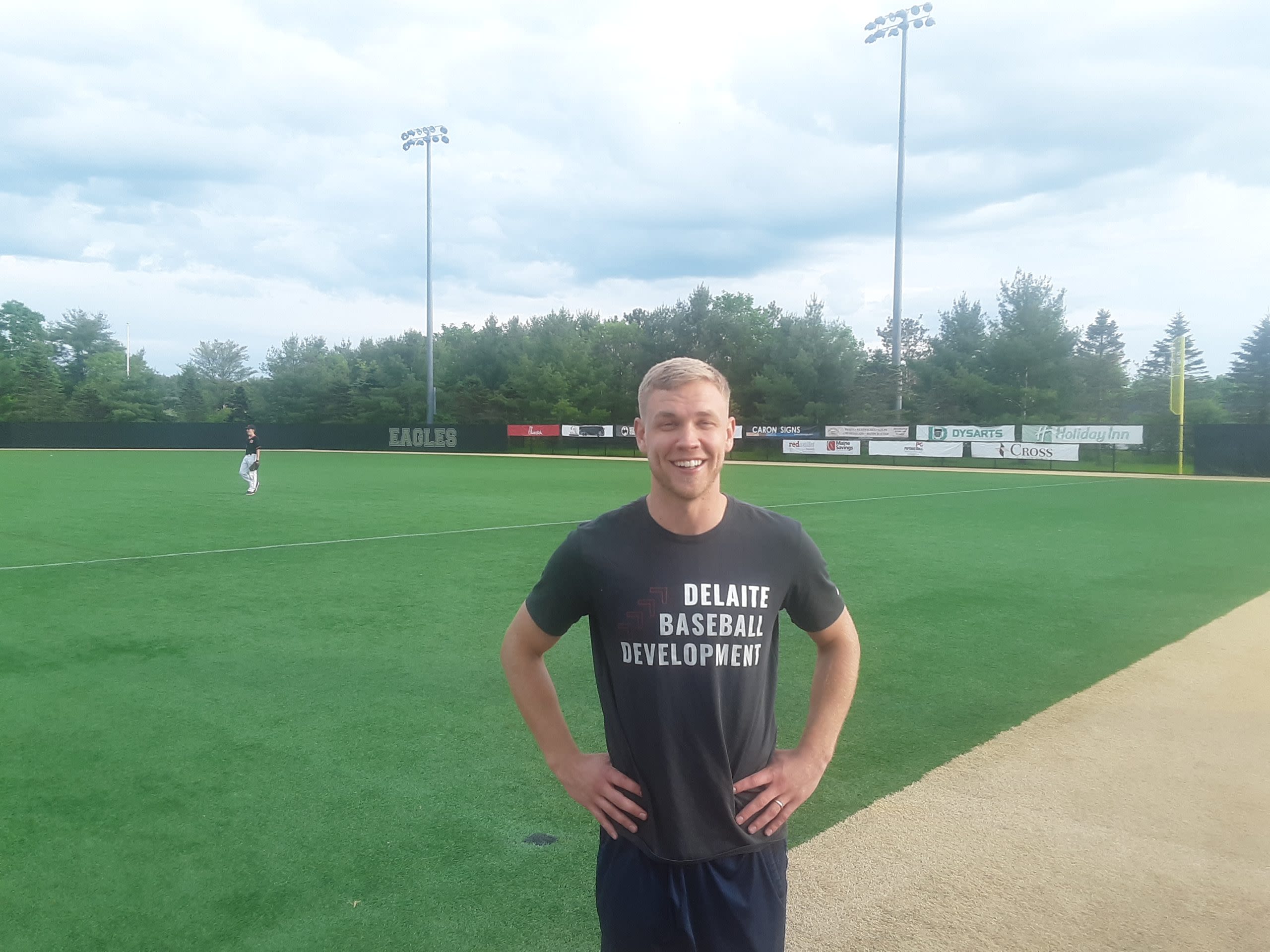 Head coach of new Bangor Babes baseball team is familiar to local fans