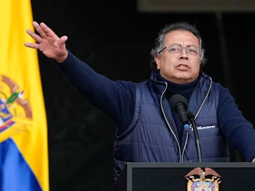 Gobierno colombiano estaría estudiando hacer una declaración conjunta con México y Brasil tras resultados de elecciones en Venezuela