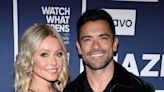 Mark Consuelos on Wife Kelly Ripa’s Retirement Remarks: ‘She’s Been at That for 23 Years’