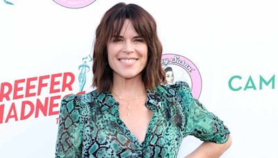 Neve Campbell Is 'Grateful' to Be Back in New 'Scream': 'I Was Sad to Miss the Last One' (Exclusive)