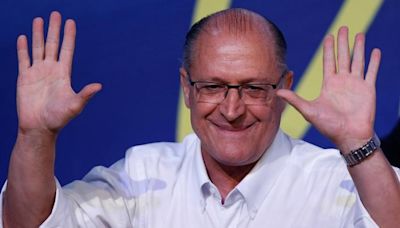 Alckmin diz que viagens que fará à Arábia Saudita e China vão elevar vendas e abrir mercados Por Estadão Conteúdo