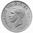 Edward VIII coins