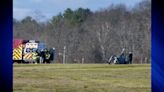 Authorities identify pilot who died following gyrocopter crash in Beverly