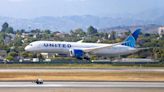 Un avion Boeing perd une roue au décollage de l’aéroport de Los Angeles
