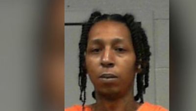 Federal escapee arrested in Clarksburg, officers find unregistered machine gun