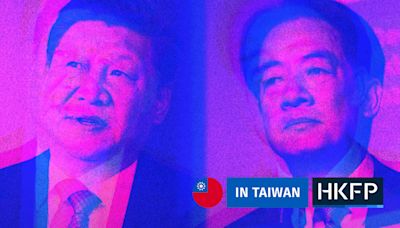 Taiwan’s political precipice: Foreign policy heavyweights weigh in, as island welcomes a new leader