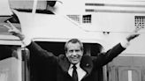 When did Richard Nixon resign? Date, speech, reason for leaving office explained.