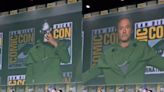 Robert Downey Jr Returns to MCU as Dr Doom in Russo Bros' Avengers Doomsday; Watch Epic Comic Con Video - News18