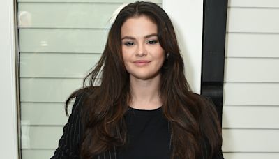 Selena Gomez’s Popular Rare Beauty Line Has Officially Made Her a Billionaire