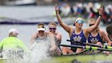 Washington sweeps Windermere Cup in front of big crowd on Montlake Cut